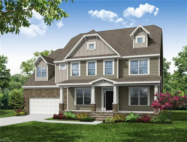 12295 Ava Lane, Windsor, VA 23487