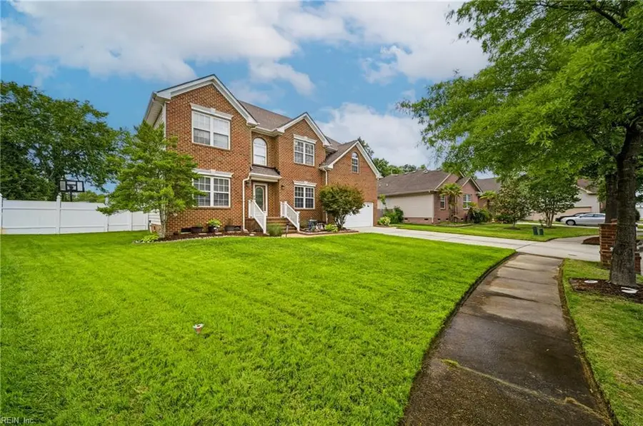 3576 Brannon Drive, Virginia Beach, VA 23456 - #2