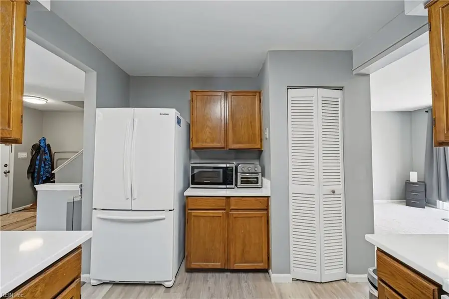 216 Whitewater Drive, Newport News, VA 23608 - #3