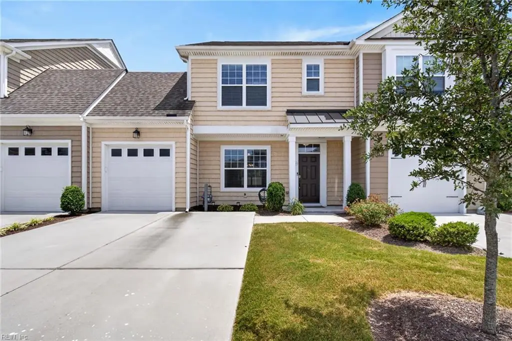 1915 Dobson Court, Chesapeake, VA 23322 - #1