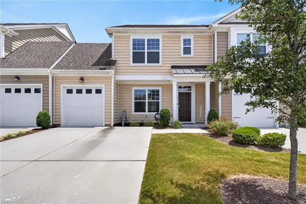 1915 Dobson Court, Chesapeake, VA 23322