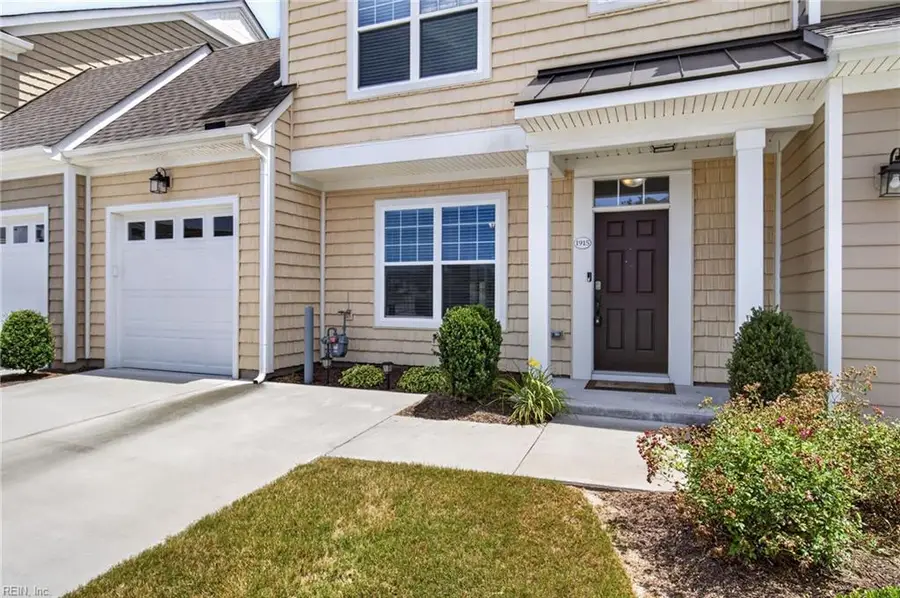 1915 Dobson Court, Chesapeake, VA 23322 - #2