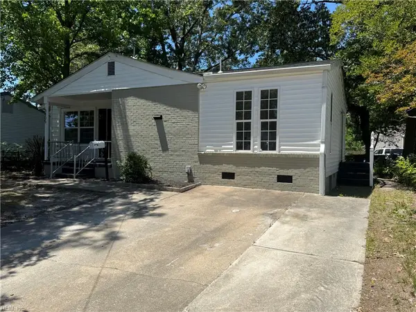 3405 Hyde Circle Circle, Norfolk, VA 23513