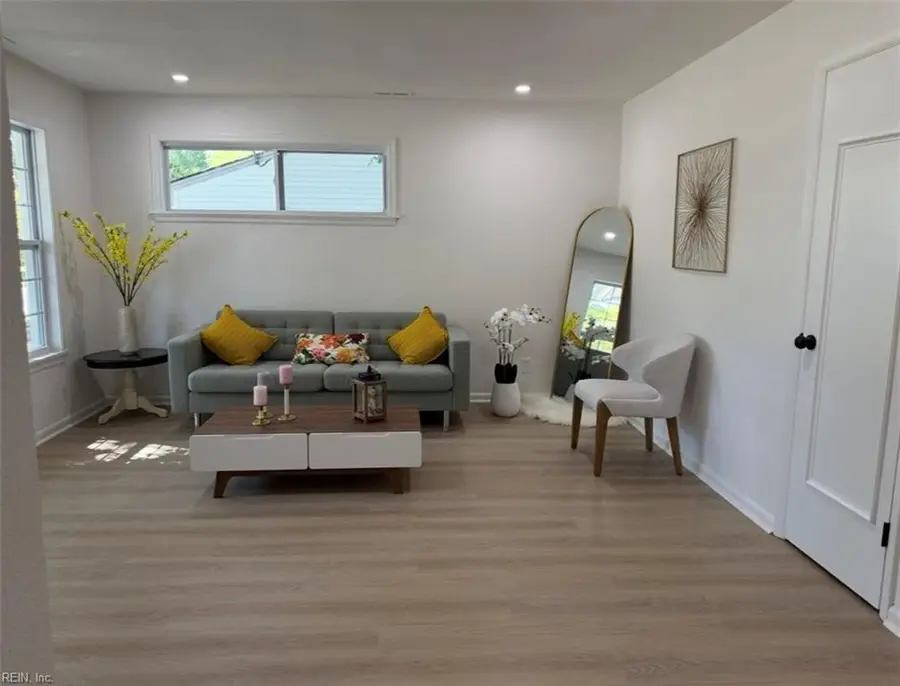 3405 Hyde Circle, Norfolk, VA 23513 - #3