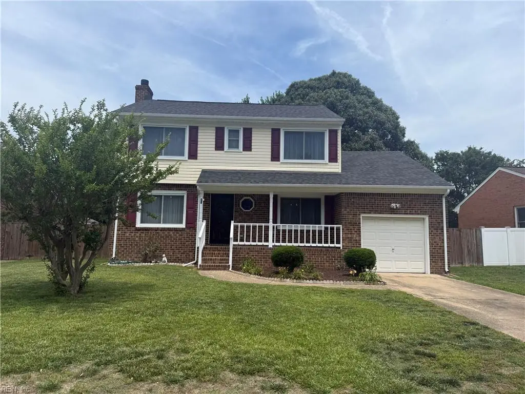 27 Bonney Lane, Hampton, VA 23669 - #1