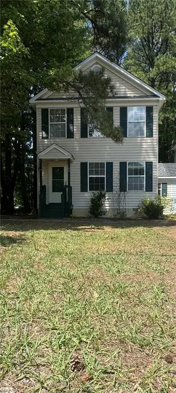 169 Howard Drive, Williamsburg, VA 23185 - #1