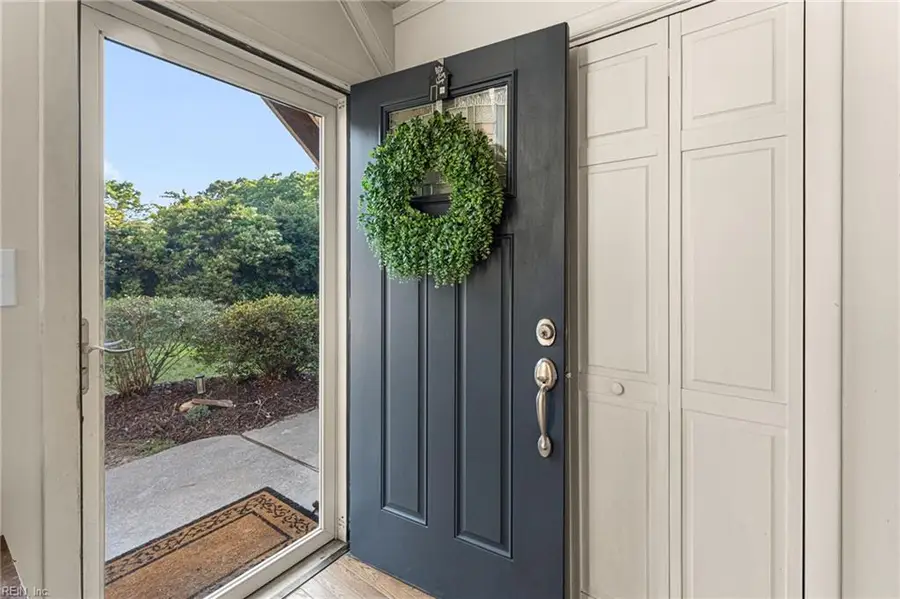 406 Grafton District Road, Yorktown, VA 23692 - #3