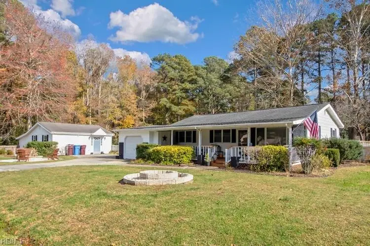2035 Tuck Street, Chesapeake, VA 23322 - #1