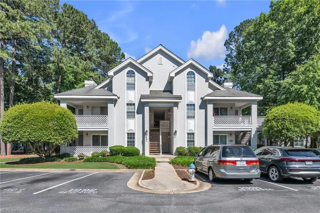 717 Inlet Quay #H, Chesapeake, VA 23320 - #1
