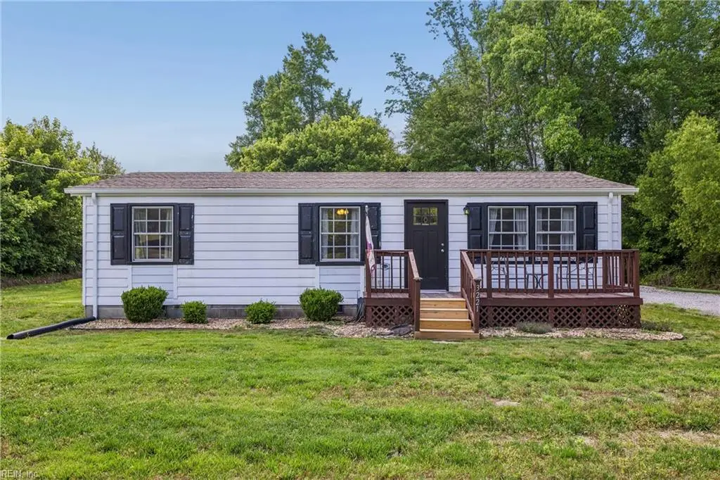 3221 Longstreet Lane, Suffolk, VA 23437 - #1