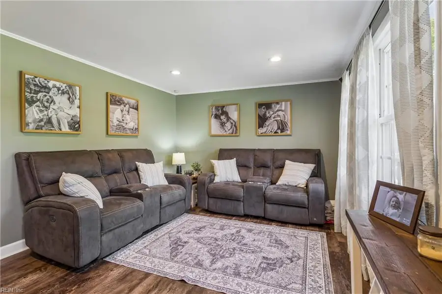 3221 Longstreet Lane, Suffolk, VA 23437 - #2