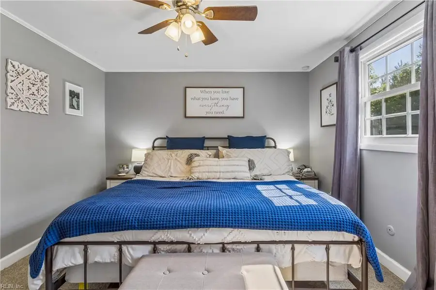 3221 Longstreet Lane, Suffolk, VA 23437 - #3