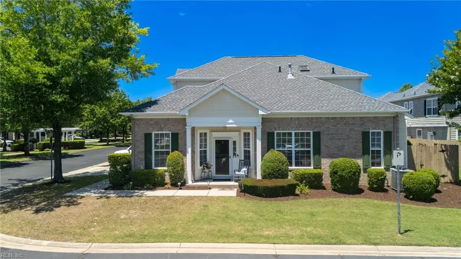 1534 Penton Mews #32, Chesapeake, VA 23320 - #2