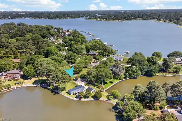 2904 Tanbark Lane, Portsmouth, VA 23703
