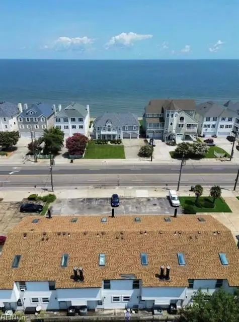 245 W Ocean View Avenue #102, Norfolk, VA 23503