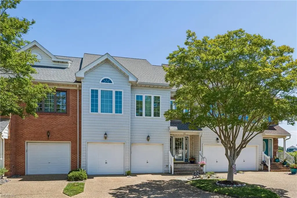23 Mizzen Circle, Hampton, VA 23664 - #1
