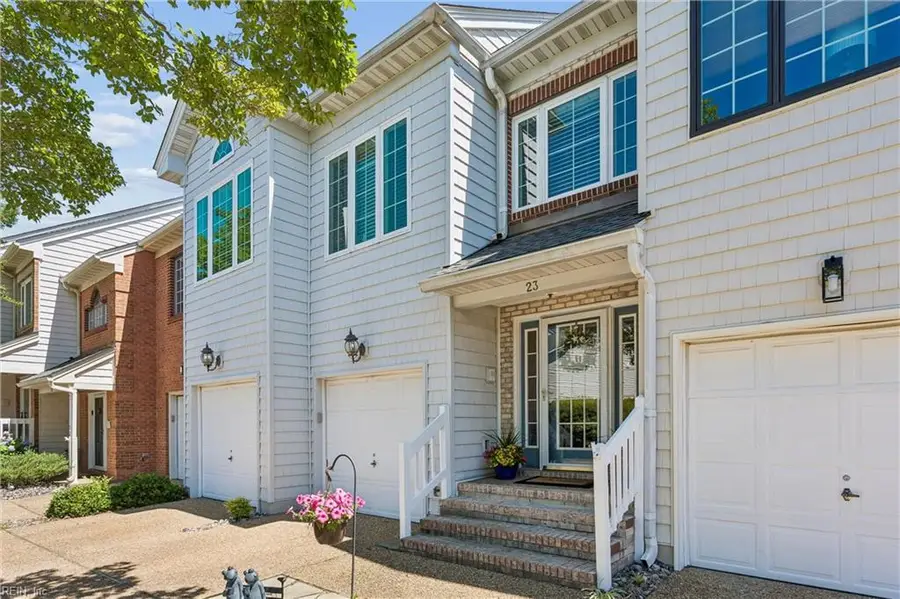 23 Mizzen Circle, Hampton, VA 23664 - #2