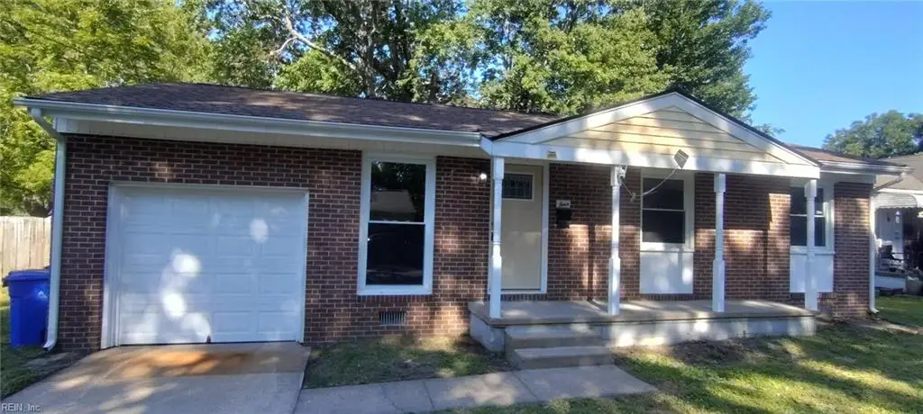 4 Sampson Place, Portsmouth, VA 23702 - #1