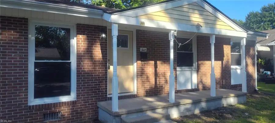 4 Sampson Place, Portsmouth, VA 23702 - #3