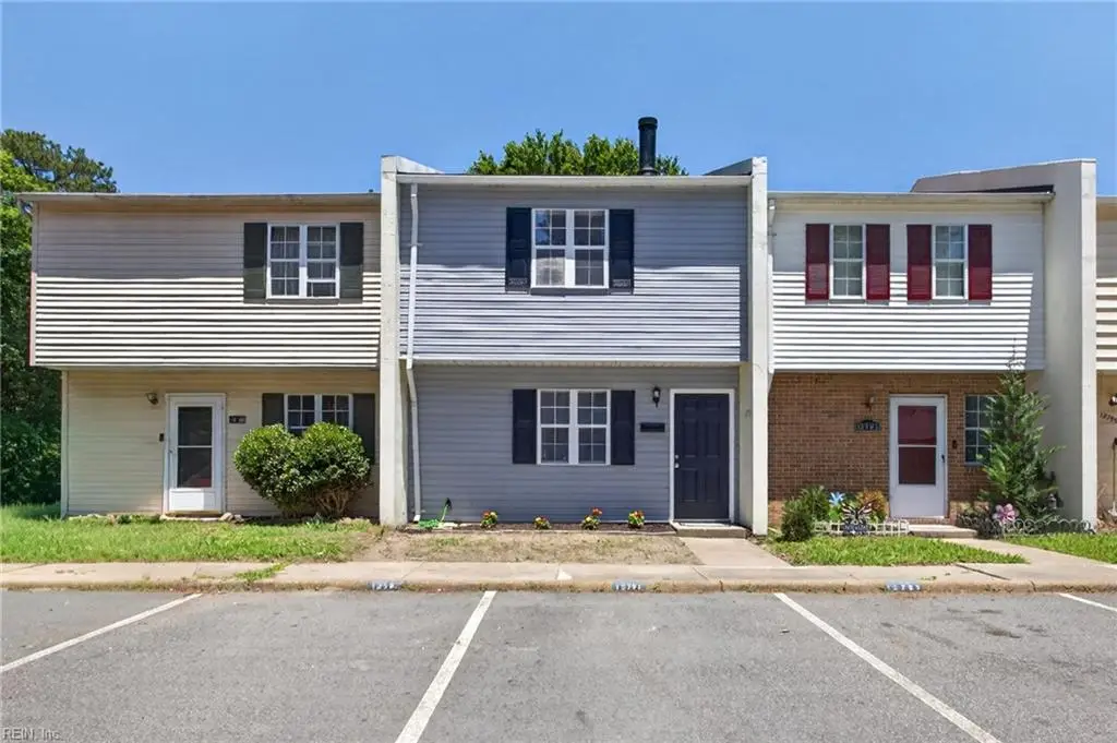 12791 Tahiska Lane, Newport News, VA 23602 - #1