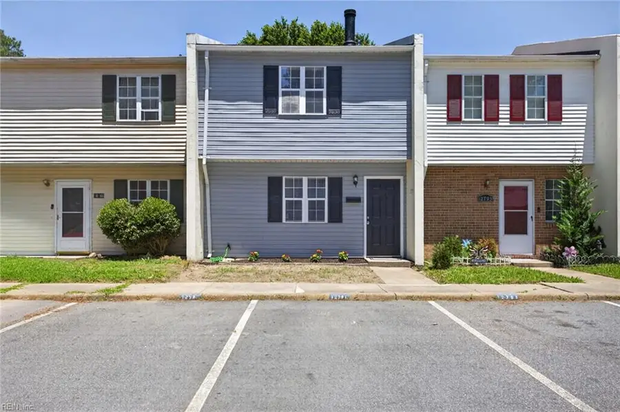 12791 Tahiska Lane, Newport News, VA 23602 - #2