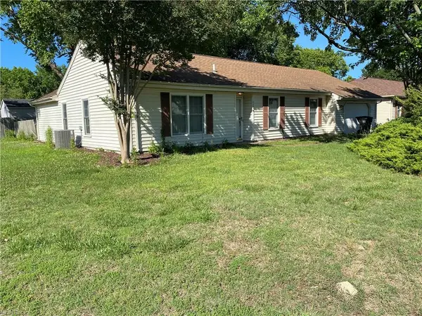 1124 Lowland Cottage Lane, Virginia Beach, VA 23454