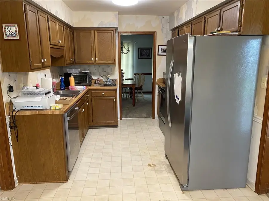1124 Lowland Cottage Lane, Virginia Beach, VA 23454 - #2