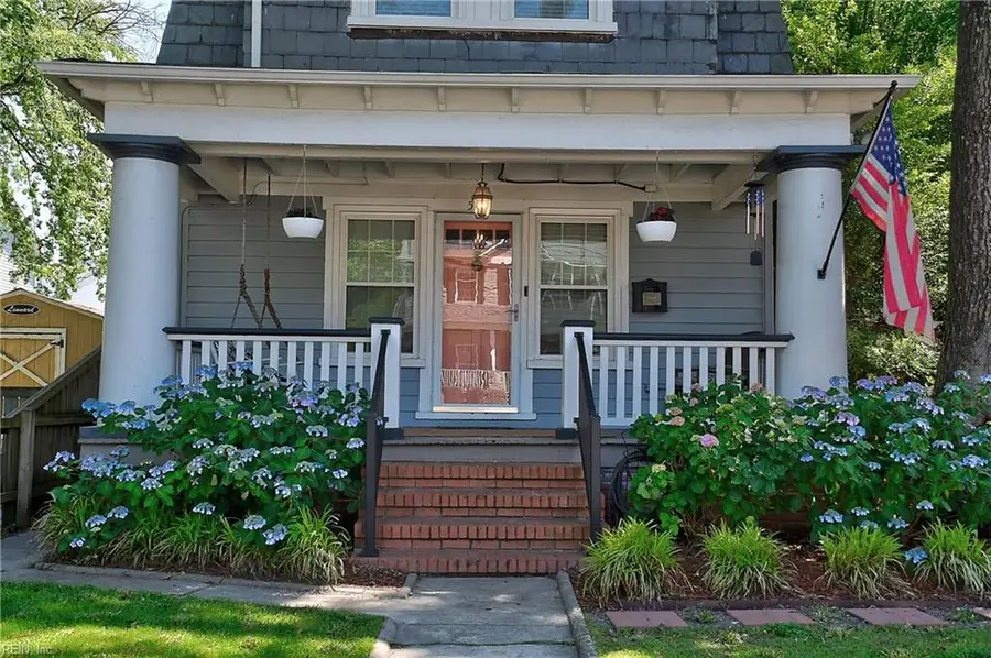 501 Carolina Avenue, Norfolk, VA 23508 - #2