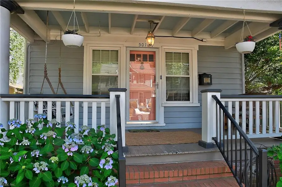 501 Carolina Avenue, Norfolk, VA 23508 - #3