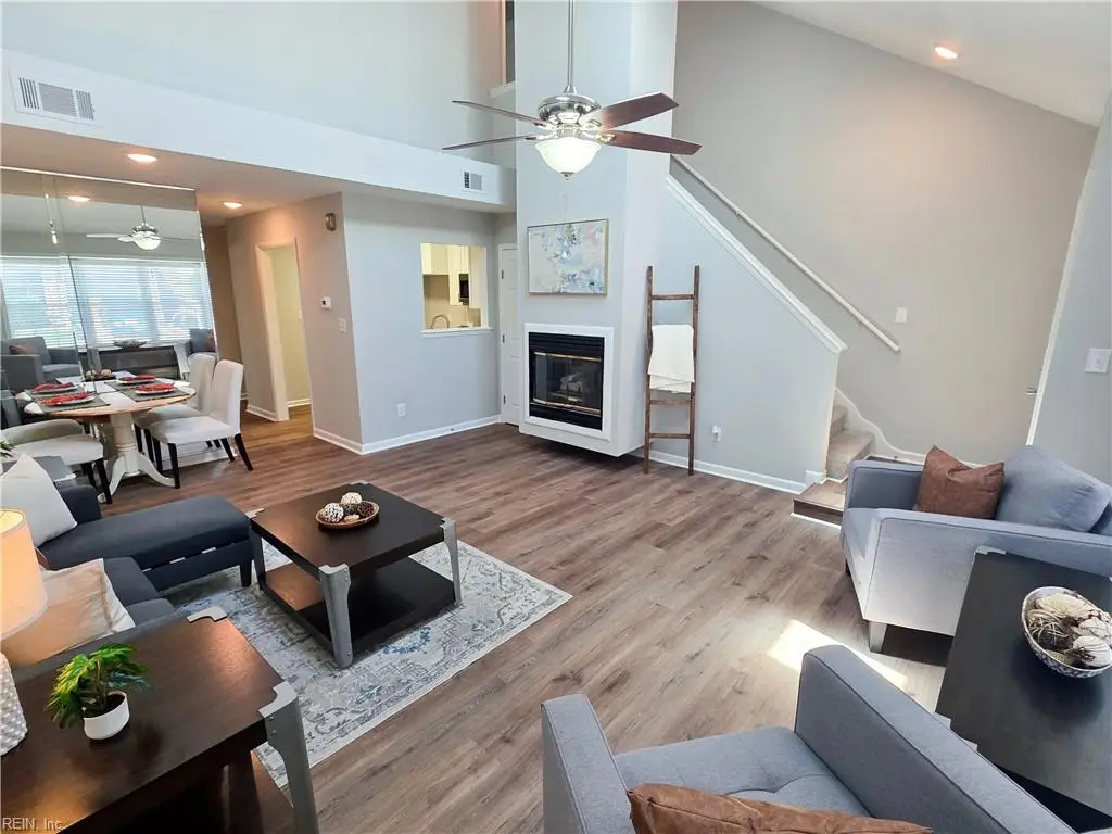 3 Mountain Ashe Place, Hampton, VA 23666 - #1