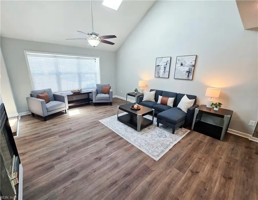 3 Mountain Ashe Place, Hampton, VA 23666 - #2