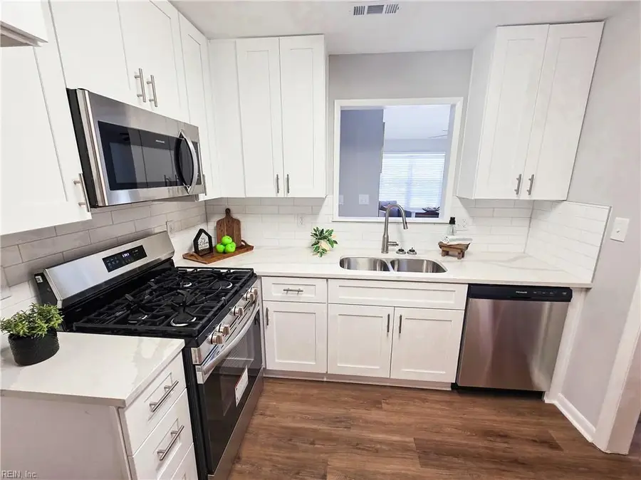 3 Mountain Ashe Place, Hampton, VA 23666 - #3
