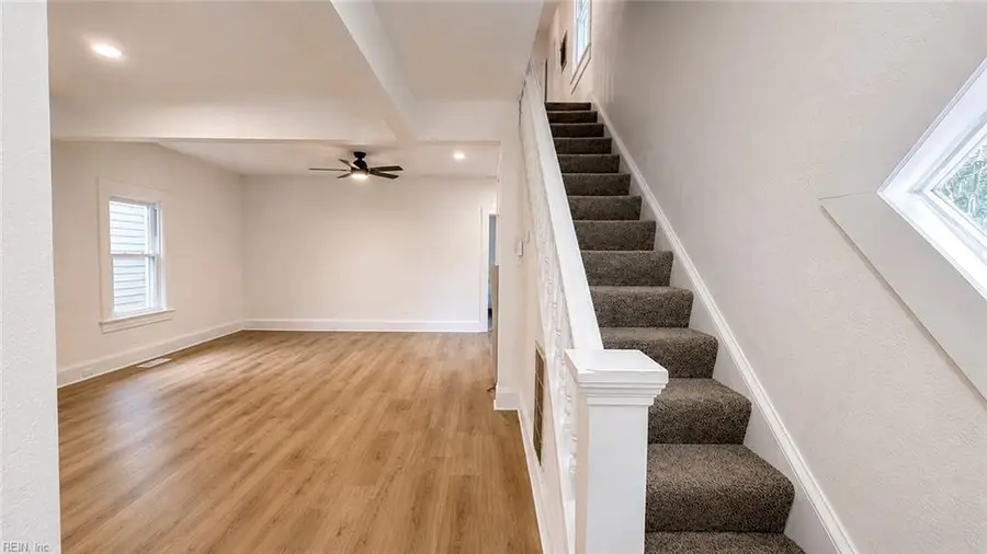 3127 Peronne Avenue, Norfolk, VA 23509 - #3
