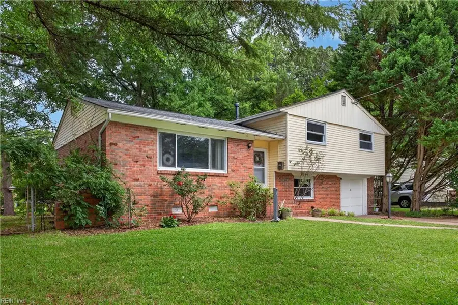 8346 Dickson Drive, Norfolk, VA 23518 - #2