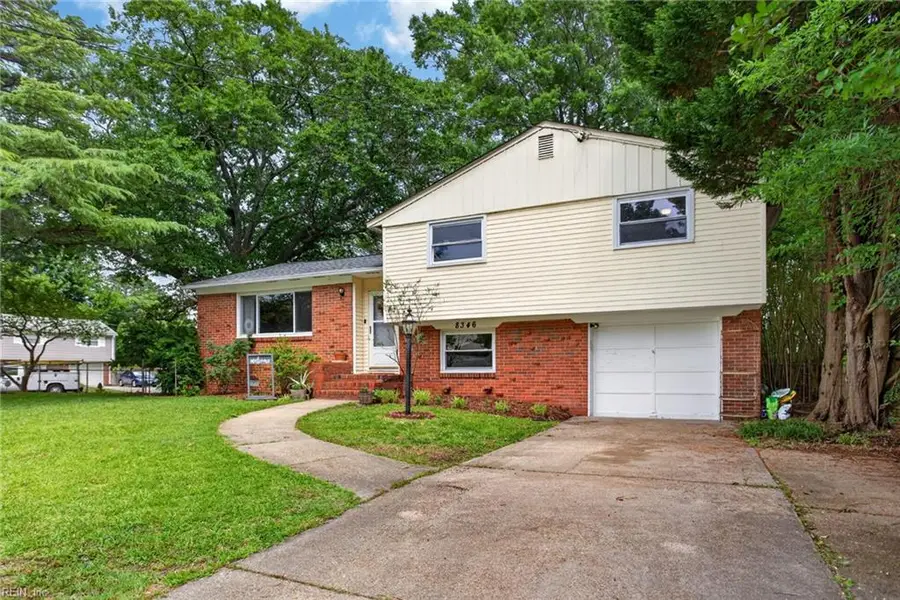 8346 Dickson Drive, Norfolk, VA 23518 - #3