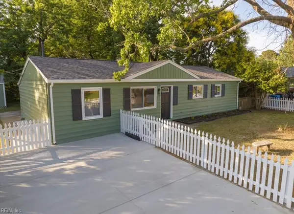 4720 Whistler Lane, Virginia Beach, VA 23455