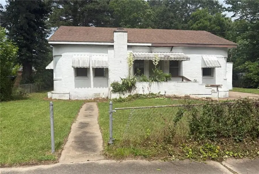 3448 Herbert Street, Norfolk, VA 23513 - #2