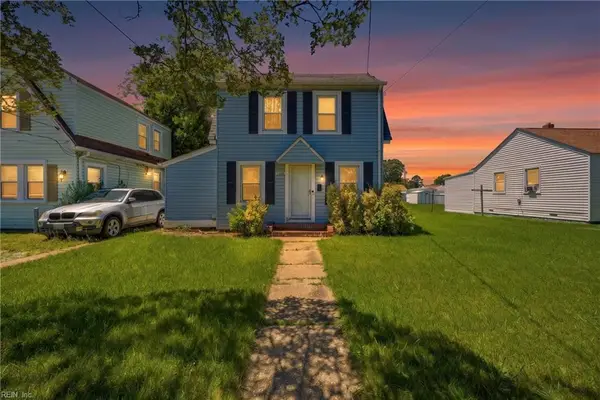 3509 Brest Avenue, Norfolk, VA 23509