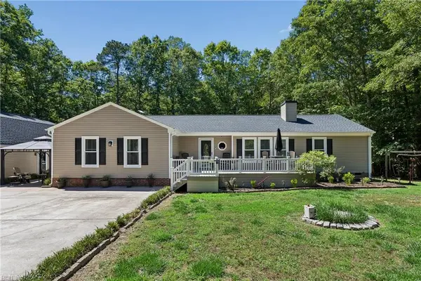 9006 Indian Road, Gloucester, VA 23061
