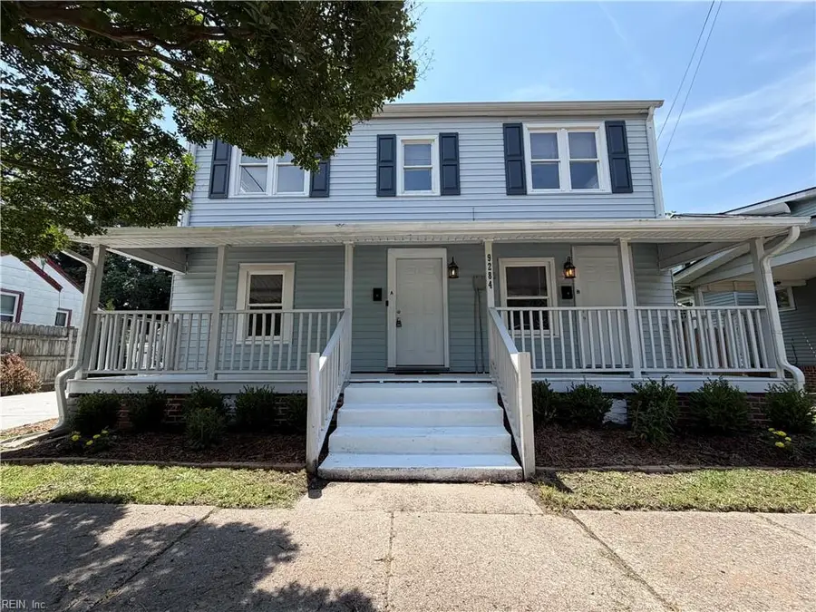 9284 Peachtree Street, Norfolk, VA 23503 - #2