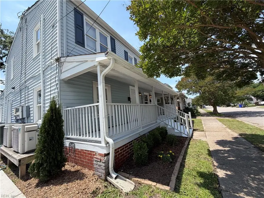 9284 Peachtree Street, Norfolk, VA 23503 - #3