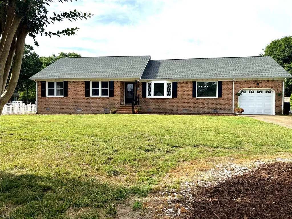 5304 Gale Drive, Virginia Beach, VA 23464 - #1