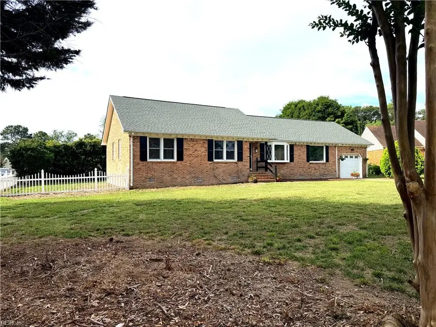 5304 Gale Drive, Virginia Beach, VA 23464 - #3