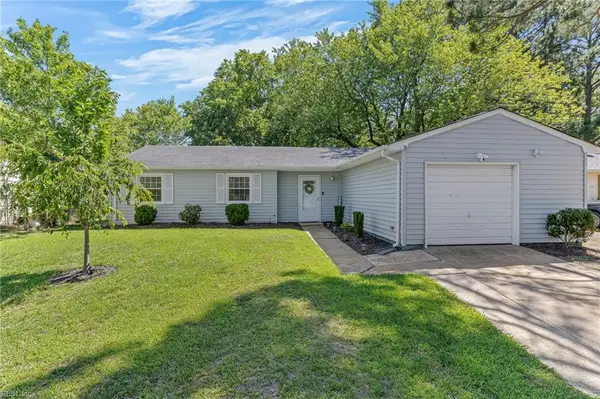 2893 Dante Place, Virginia Beach, VA 23453