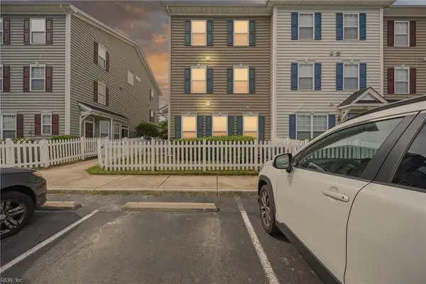 218 Teton Circle, Suffolk, VA 23435