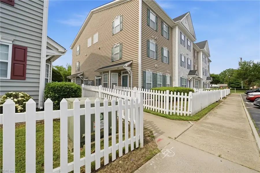 218 Teton Circle, Suffolk, VA 23435 - #2