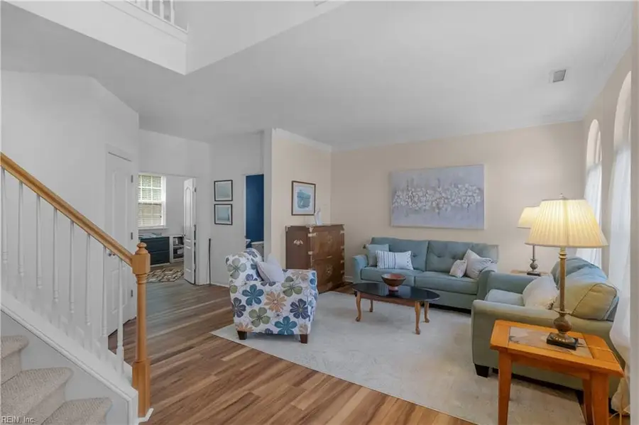 2711 Deerfield Crescent, Chesapeake, VA 23321 - #2