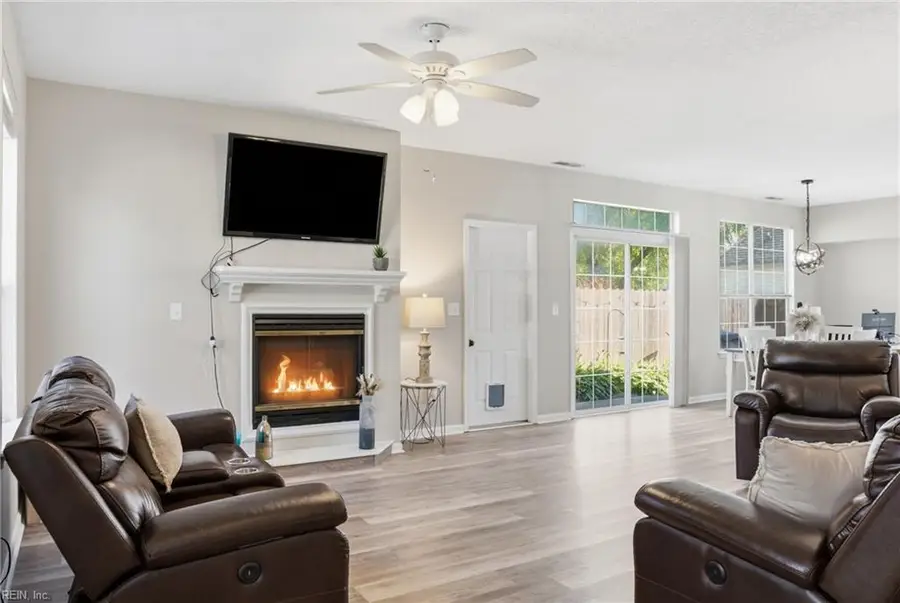 4504 Brinker Drive, Virginia Beach, VA 23462 - #2