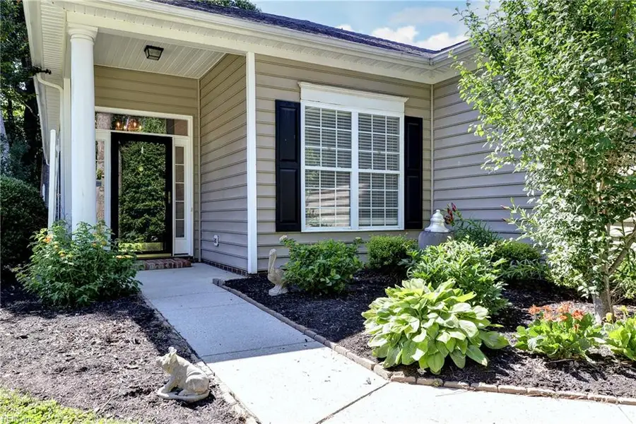 6201 Sommerset Lane, Williamsburg, VA 23186 - #2