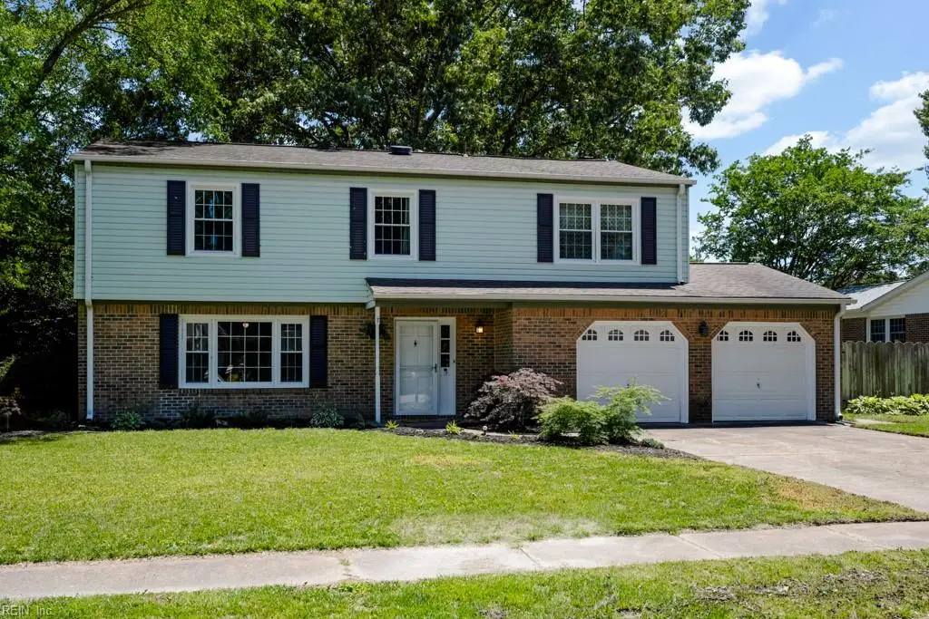 5113 Hemlock Avenue, Virginia Beach, VA 23464 - #1